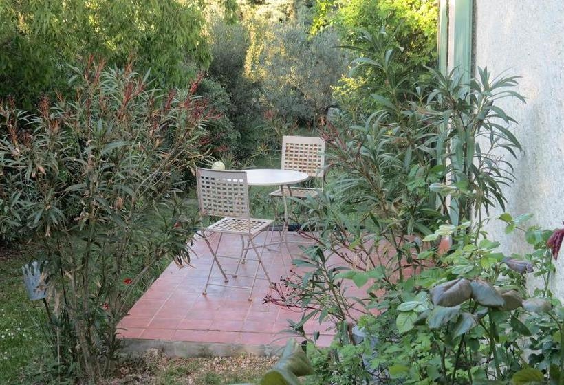 تختخواب و صبحانه Mas Myro