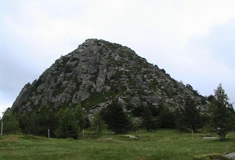 צימר Pavillon Kalensa