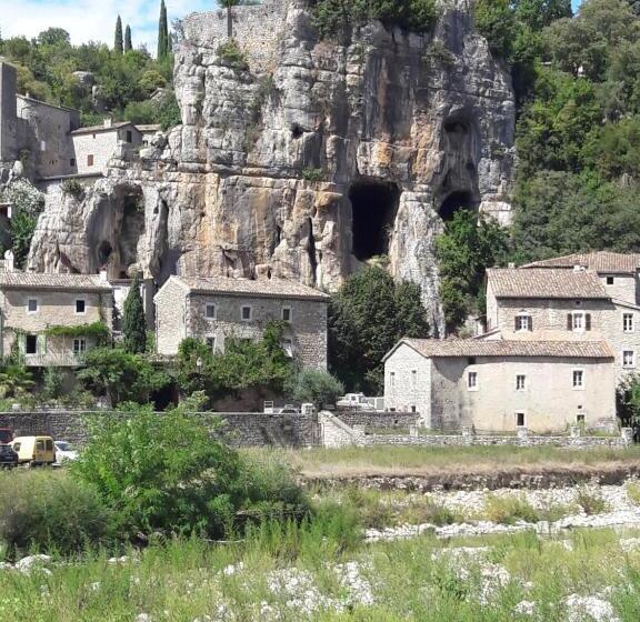 צימר Pavillon Kalensa