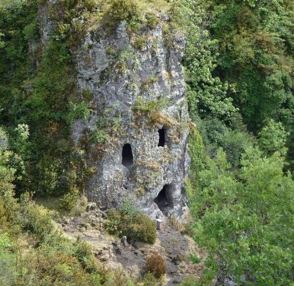 צימר Pavillon Kalensa