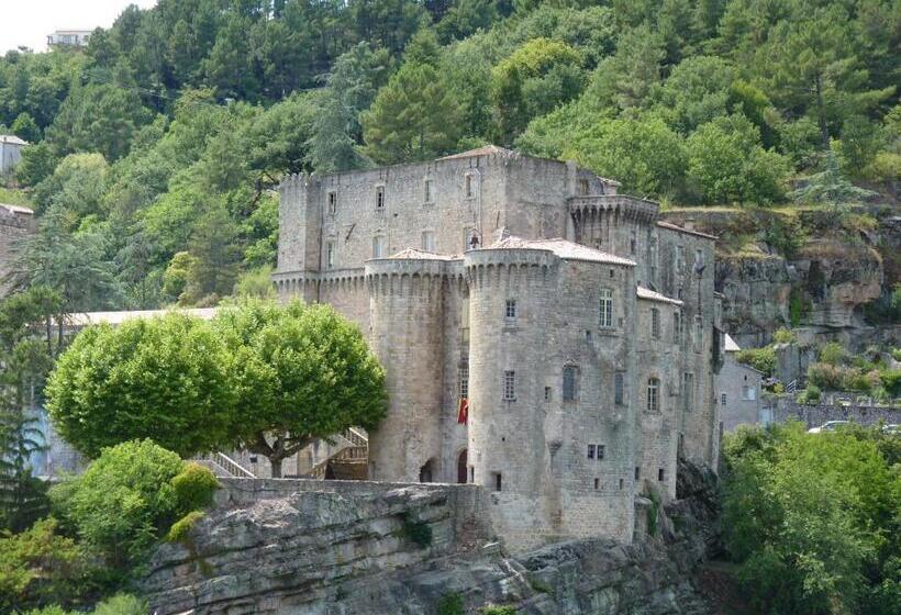 צימר Pavillon Kalensa