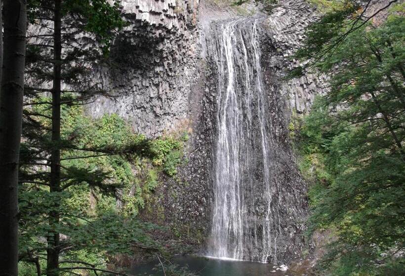 צימר Pavillon Kalensa