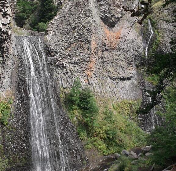 צימר Pavillon Kalensa