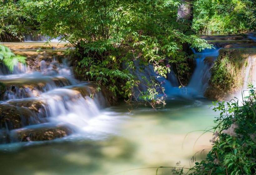 צימר Pavillon Kalensa