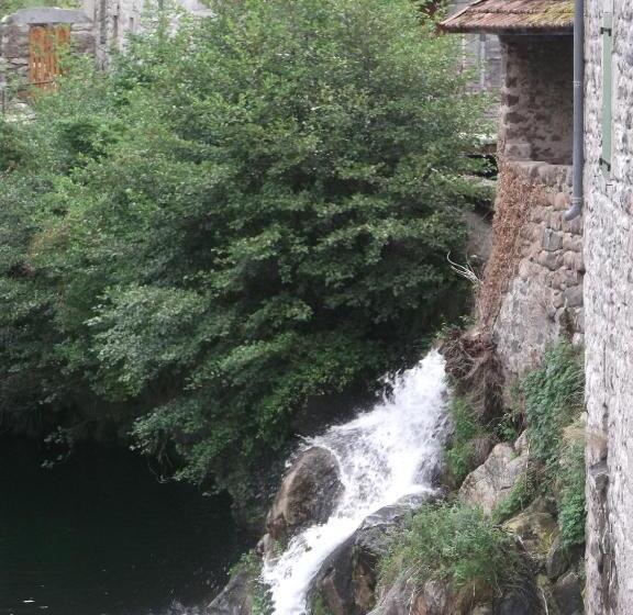 צימר Pavillon Kalensa