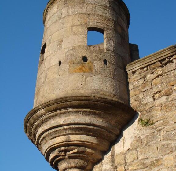 צימר Pavillon Kalensa