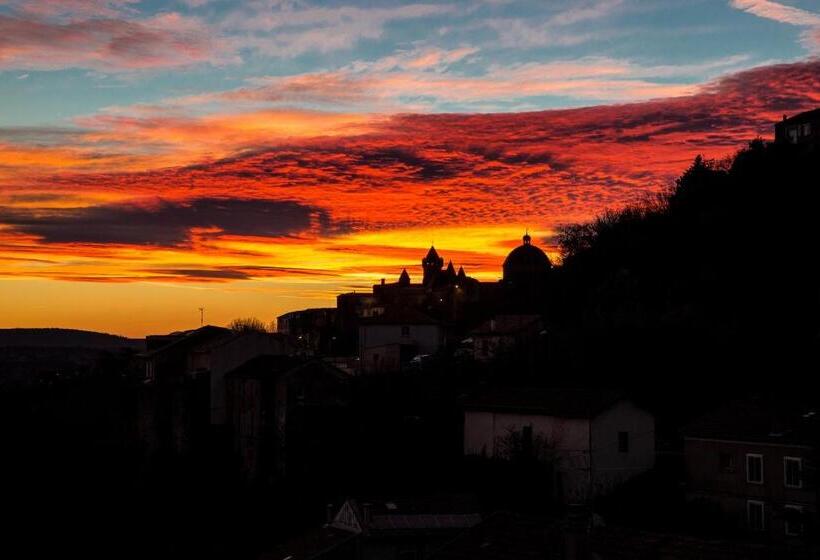 צימר Pavillon Kalensa