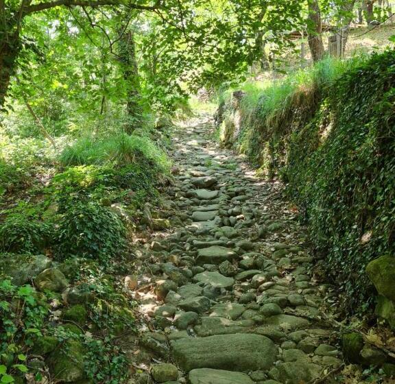 צימר Pavillon Kalensa