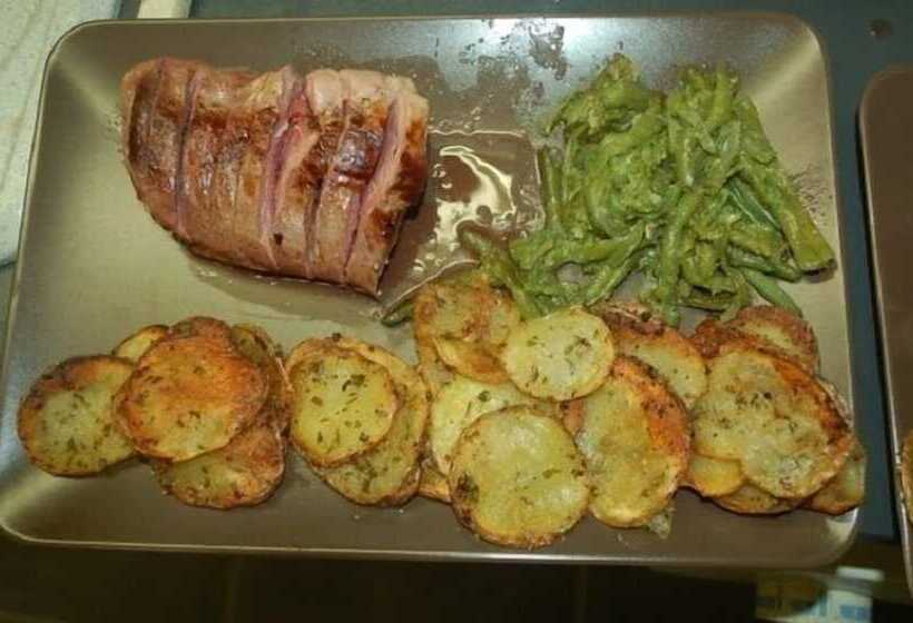 Bed and Breakfast Ranch De Boujac