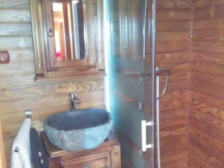 Bed and Breakfast Ranch De Boujac