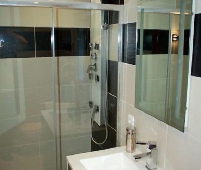 Bed and Breakfast Ranch De Boujac