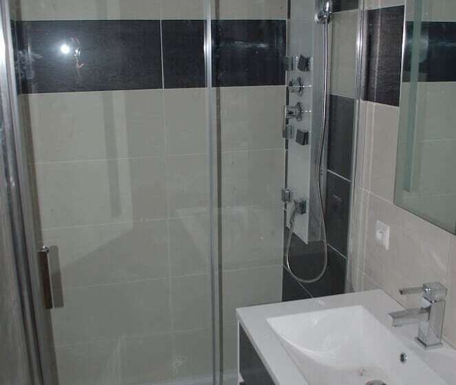 Bed and Breakfast Ranch De Boujac