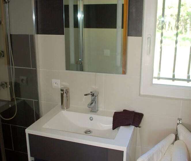 Bed and Breakfast Ranch De Boujac