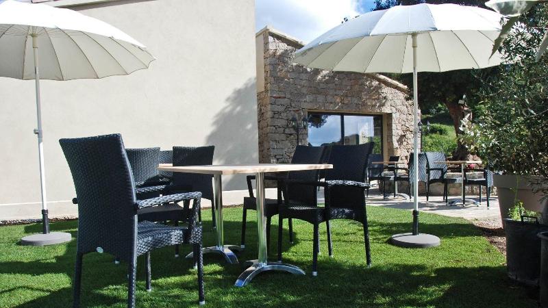 민박 & Restaurant Les Bergeries D'alata