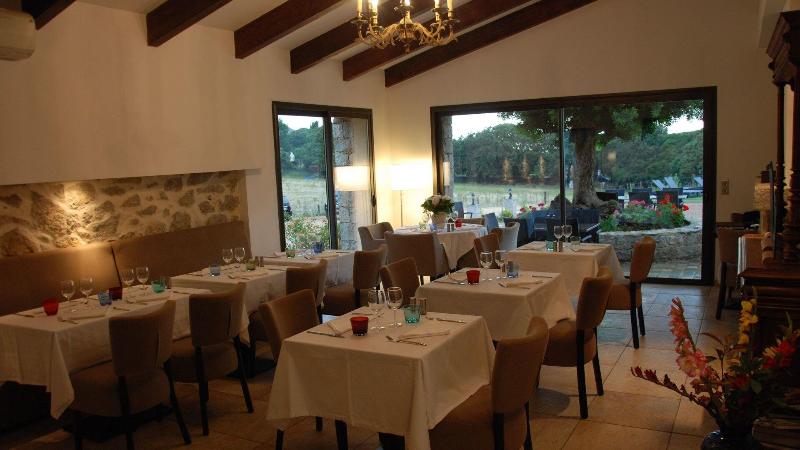 민박 & Restaurant Les Bergeries D'alata