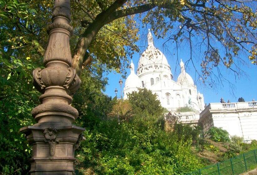 تختخواب و صبحانه Toit Pour Vous Chambre D Hôtes