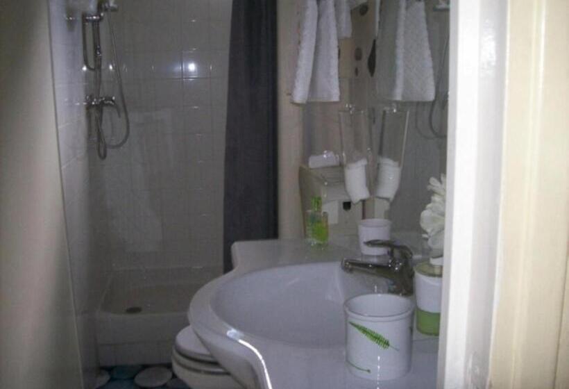 تختخواب و صبحانه Toit Pour Vous Chambre D Hôtes