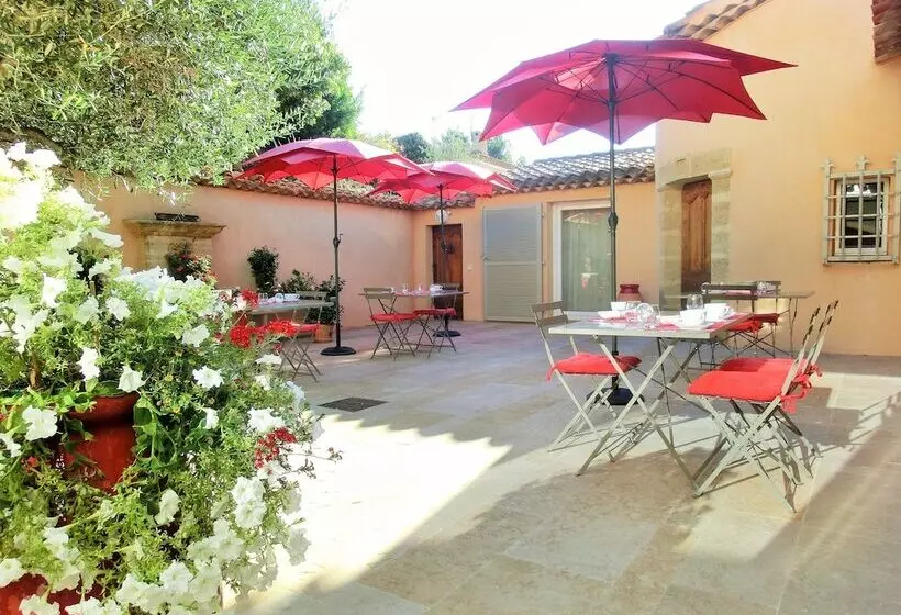 Aamiaismajoitus (B&B) Villa Azur Golf