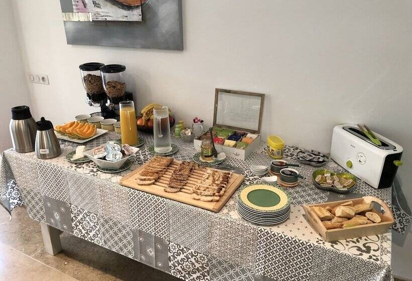 민박 Villa Azur Golf