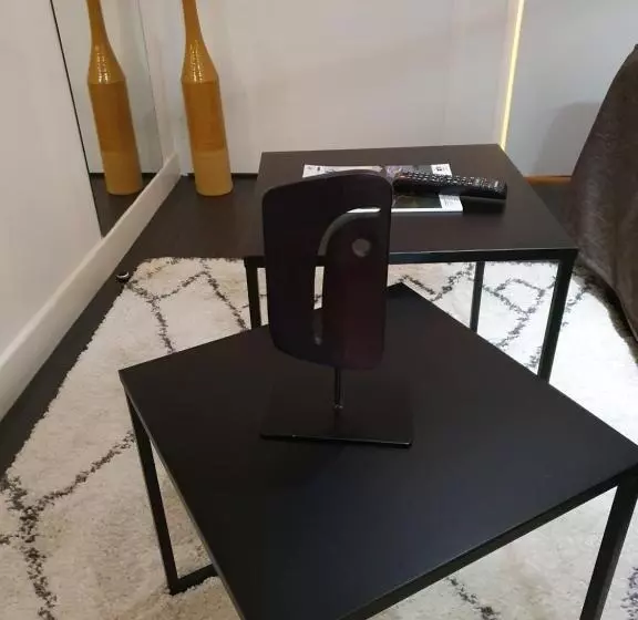 ホテル Au Bon Coin