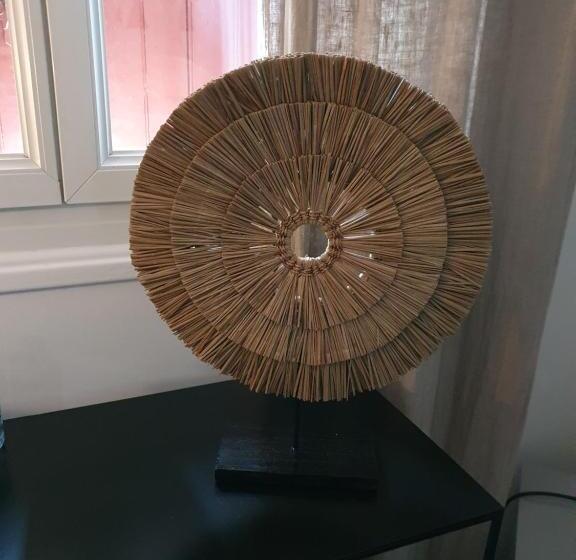 فندق Au Bon Coin