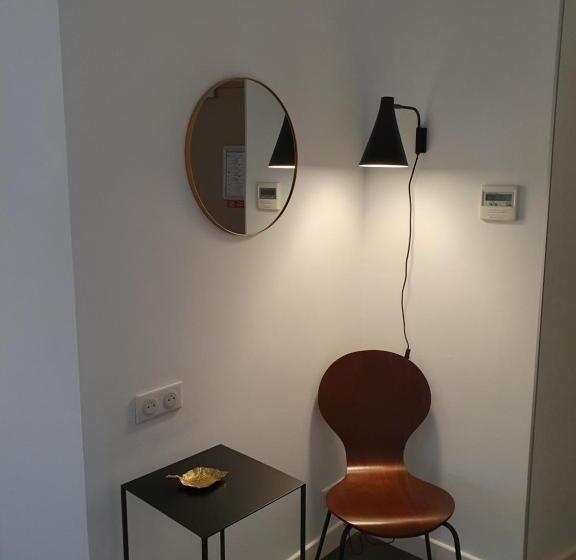 فندق Au Bon Coin