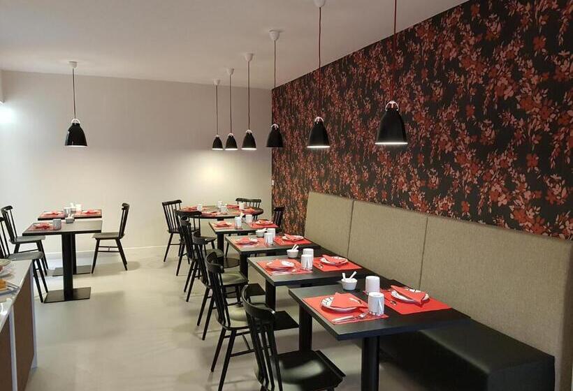 فندق Au Bon Coin