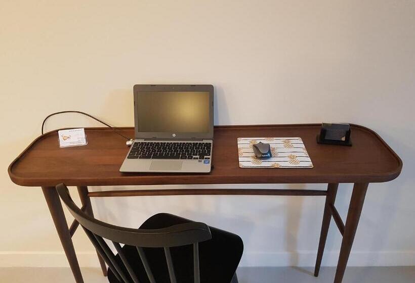 فندق Au Bon Coin