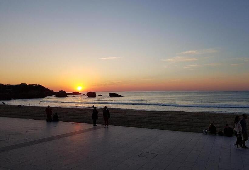 فندق Au Bon Coin