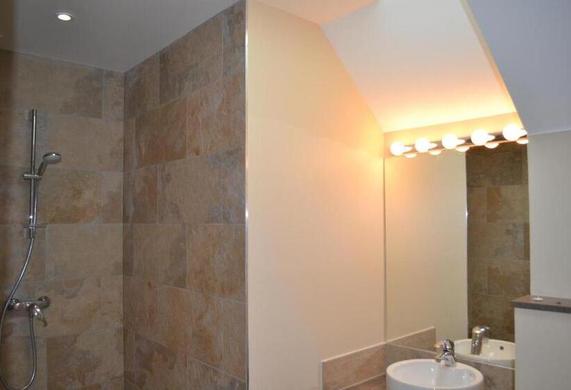 فندق Au Bon Coin