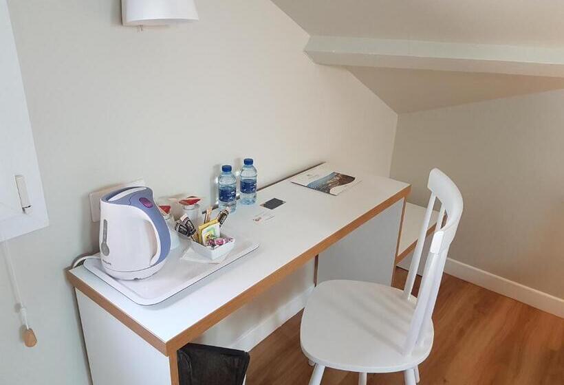 فندق Au Bon Coin