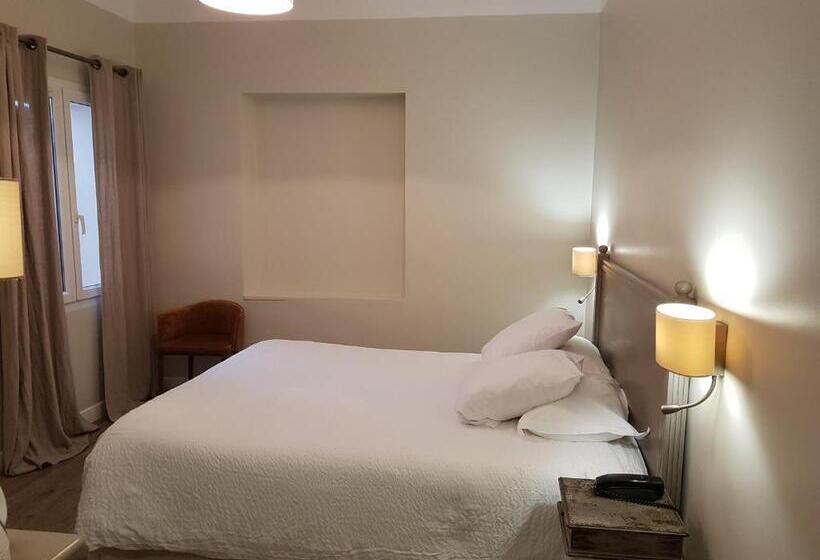 فندق Au Bon Coin