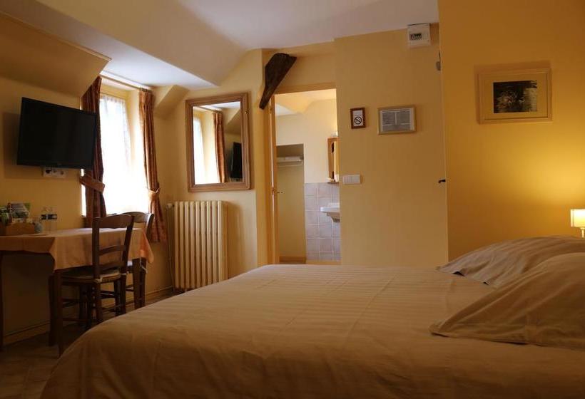 בית מלון כפרי A L Orée Du Bois