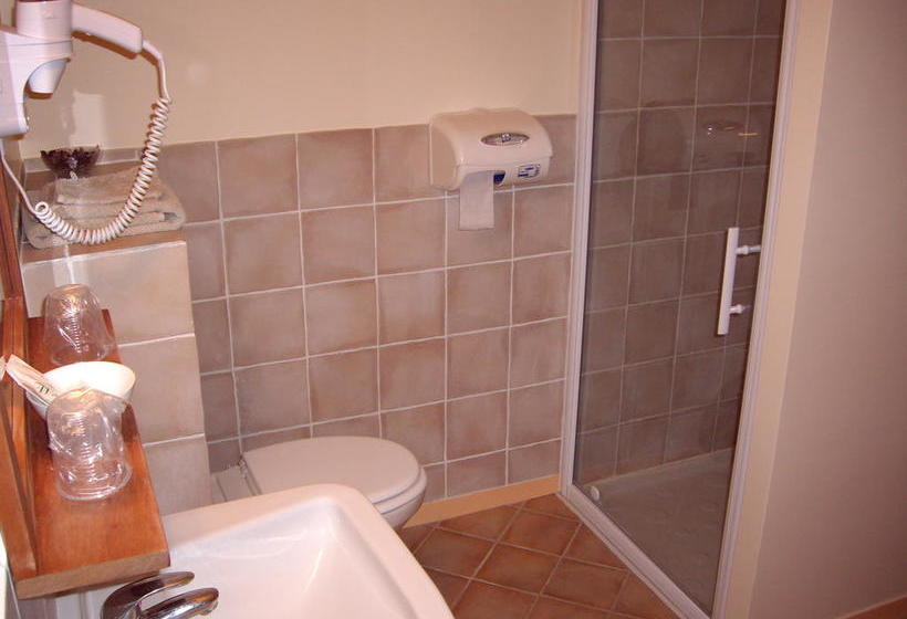 בית מלון כפרי A L Orée Du Bois