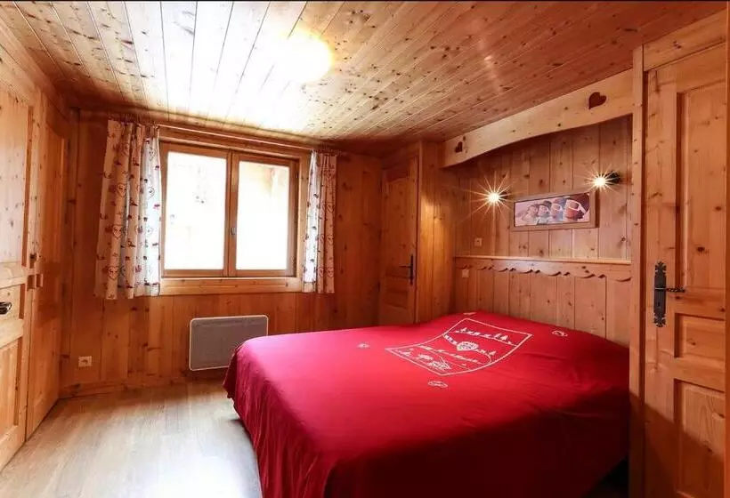 هتل Le Montagny
