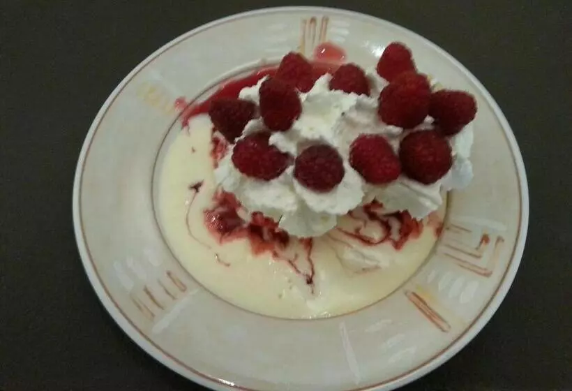 ホテル Auberge Saint Martin