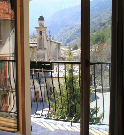 ホテル Auberge Saint Martin