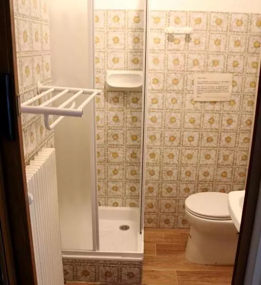 ホテル Auberge Saint Martin