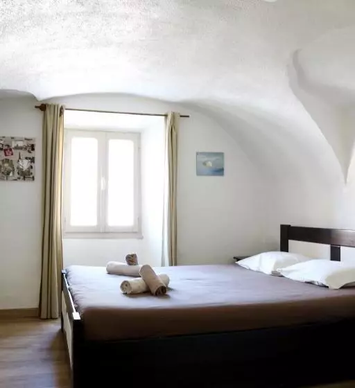 ホテル Auberge Saint Martin