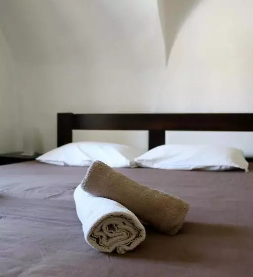 ホテル Auberge Saint Martin