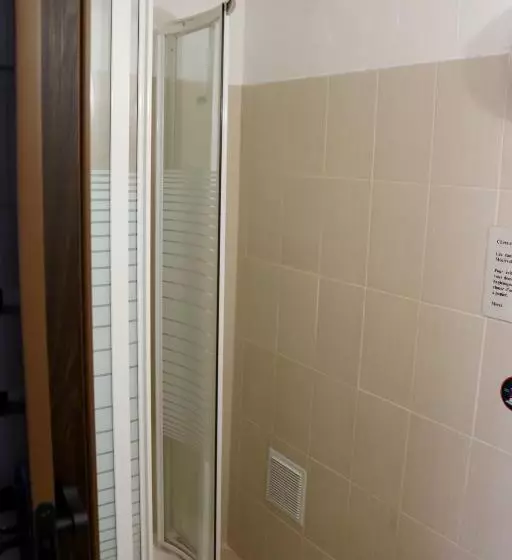 ホテル Auberge Saint Martin