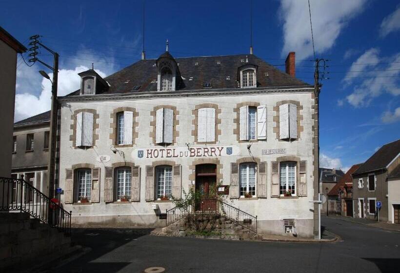فندق Du Berry