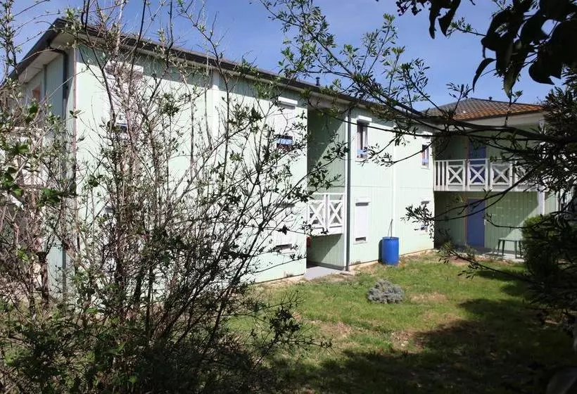 ホテル Hôtel Floréal
