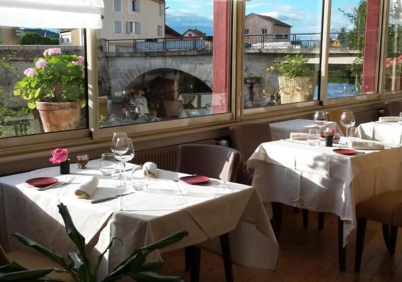 Hotel Hostellerie D Heloise