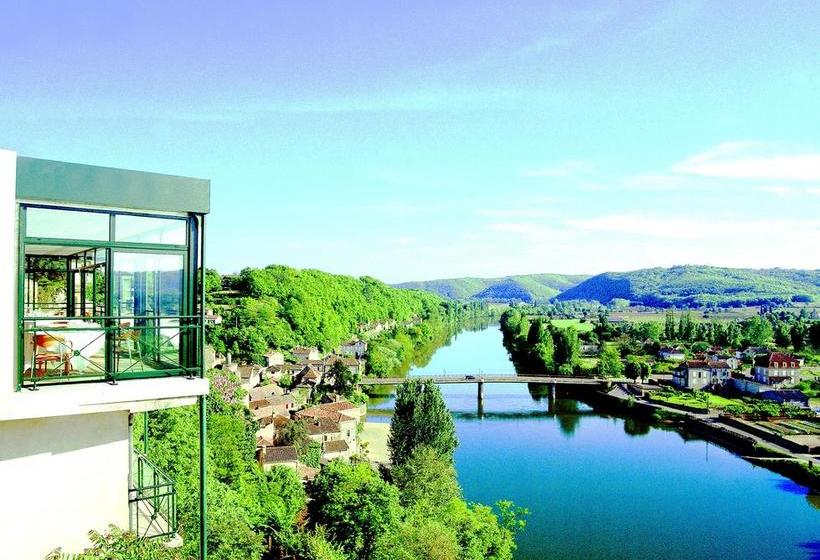 ホテル Hôtel Bellevue