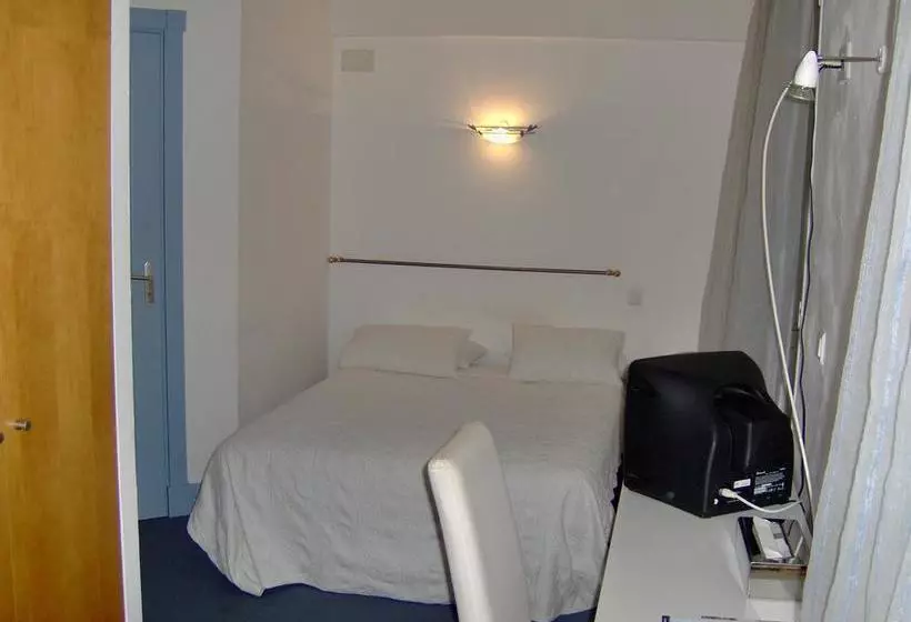 ホテル Hôtel Bellevue