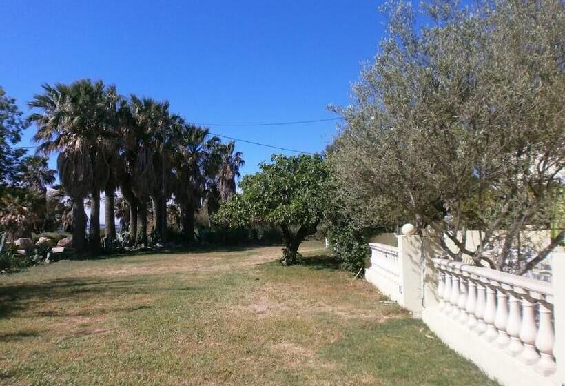 هتل Hôtel De La Mer