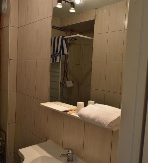 فندق Hôtel Timgad