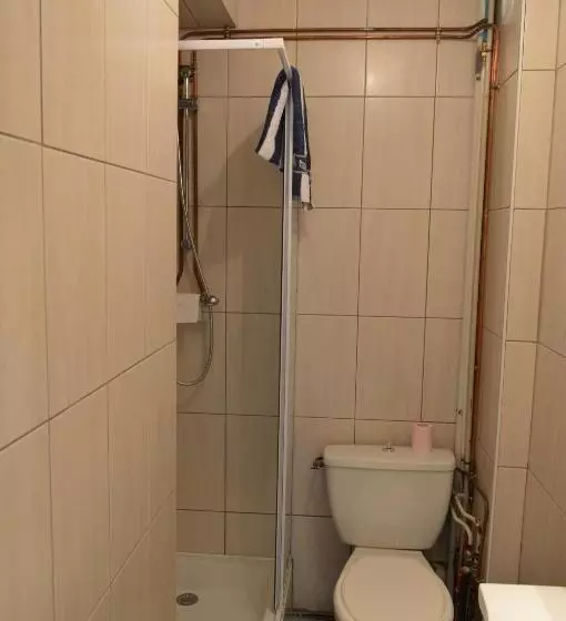 هتل Hôtel Timgad