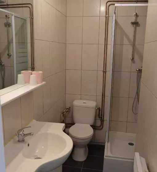 هتل Hôtel Timgad